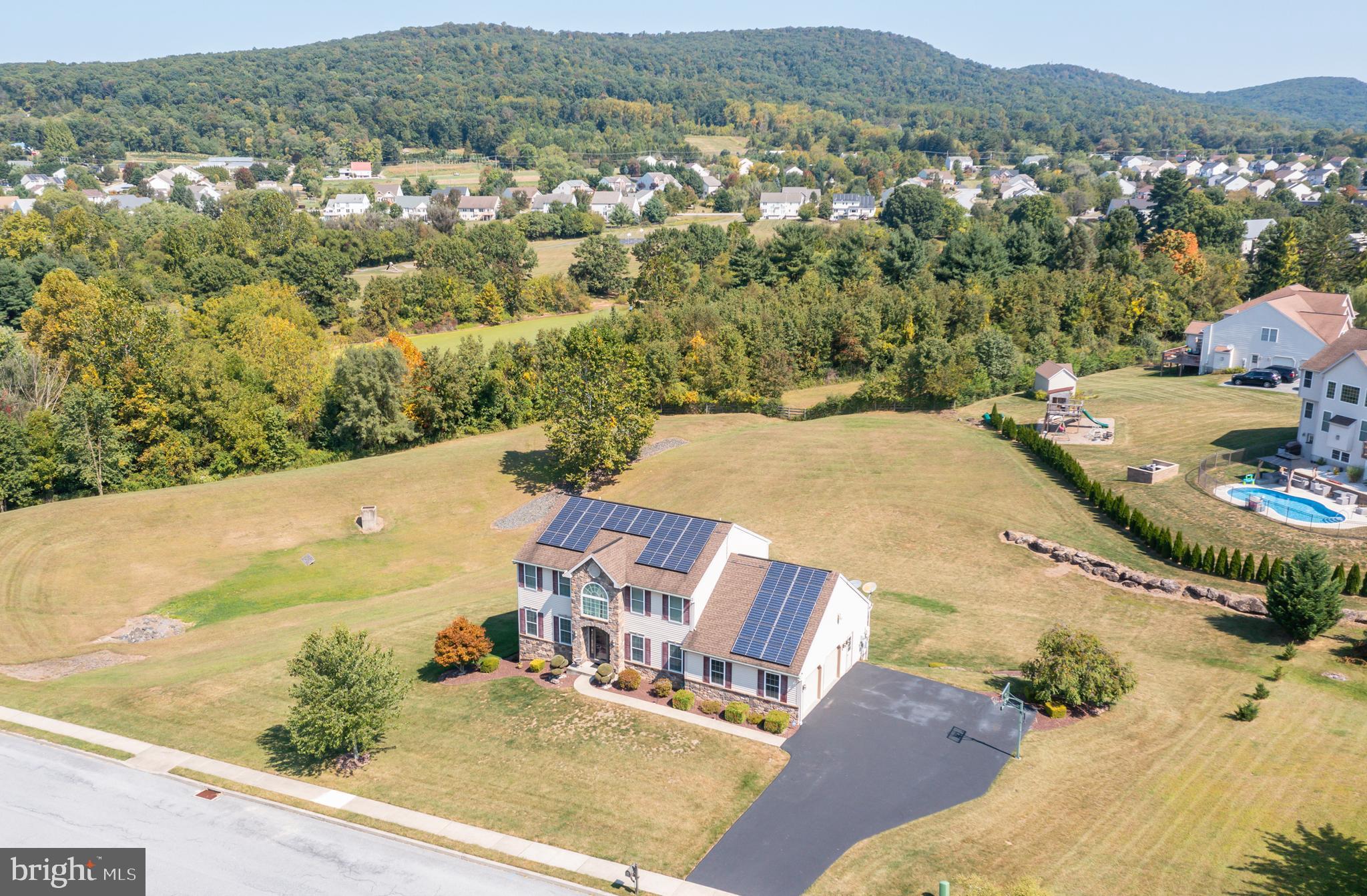 227 TIMBERLINE DRIVE