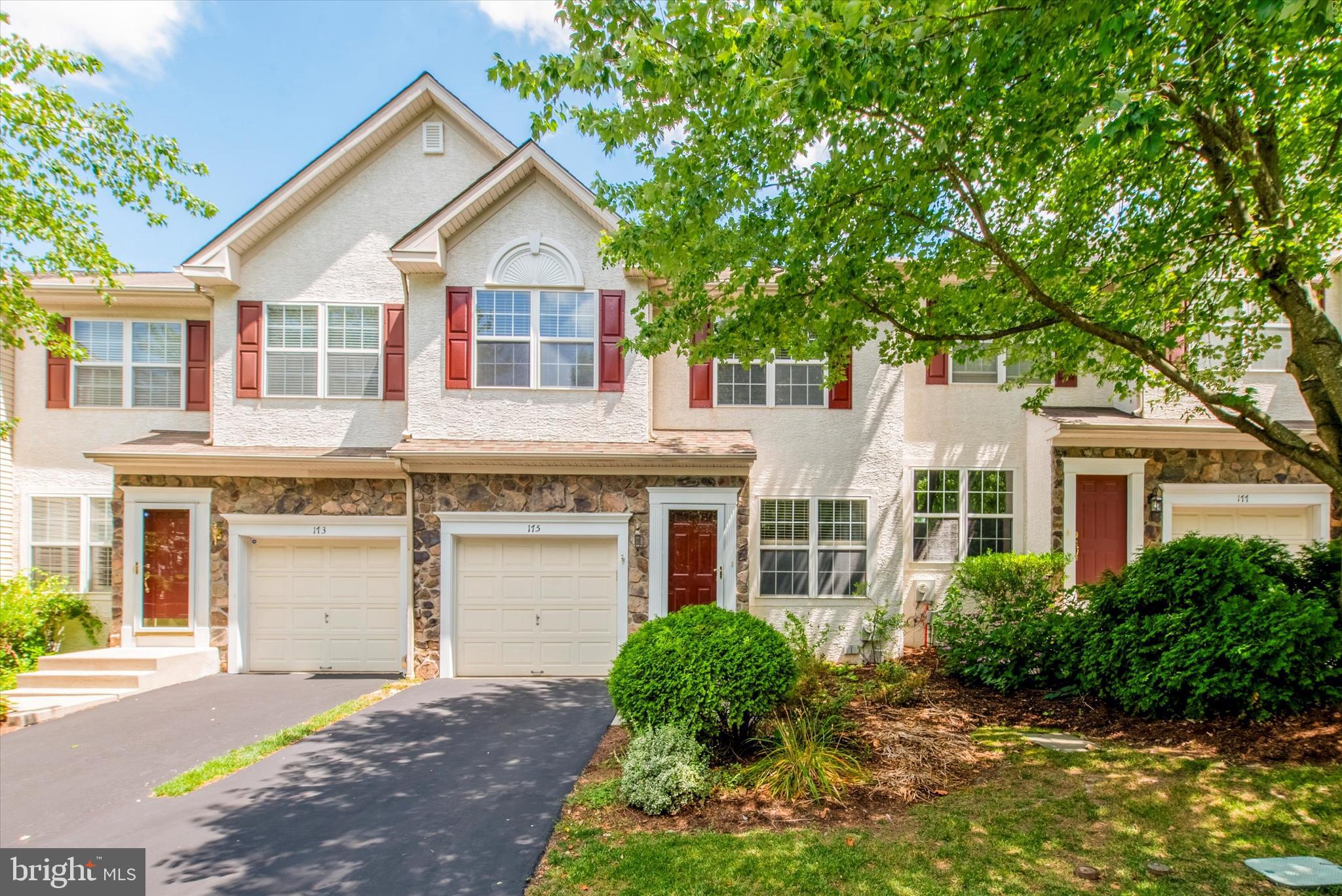 175 MOUNTAIN VIEW DRIVE