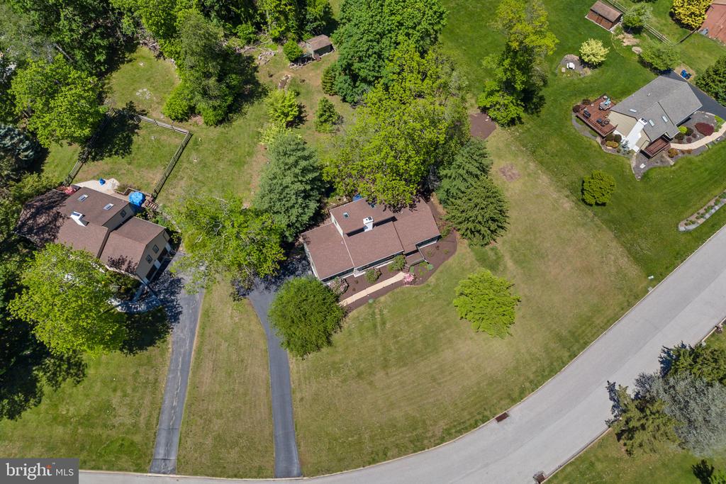 4 FOX RIDGE ROAD