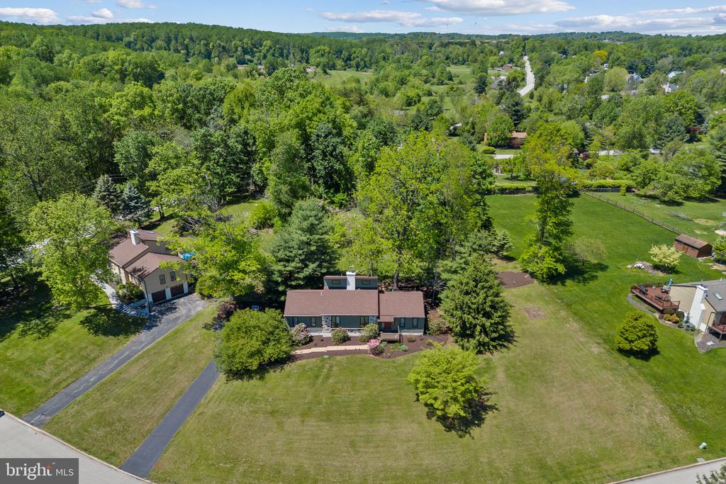 4 FOX RIDGE ROAD