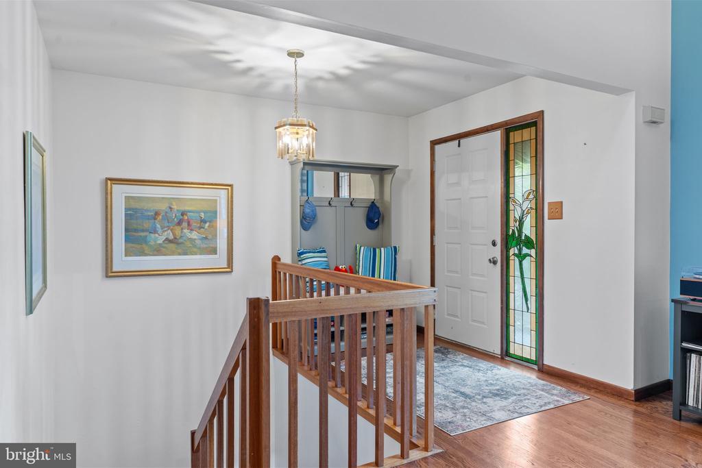 4 FOX RIDGE ROAD