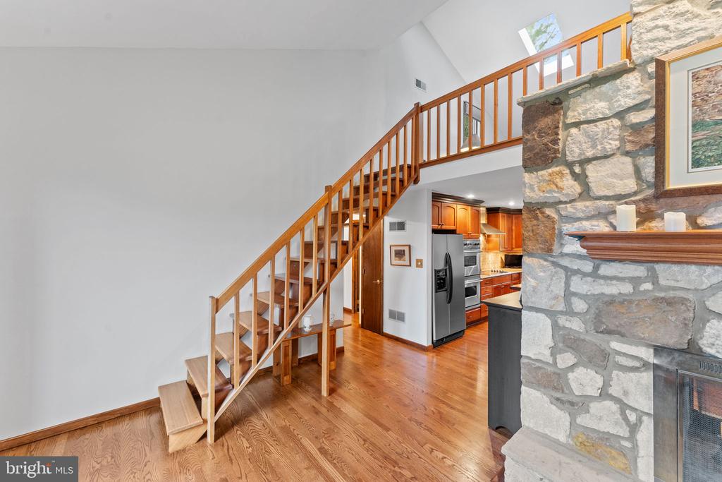 4 FOX RIDGE ROAD