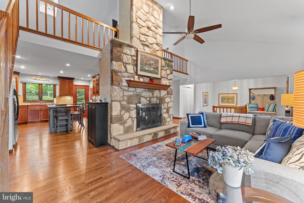 4 FOX RIDGE ROAD