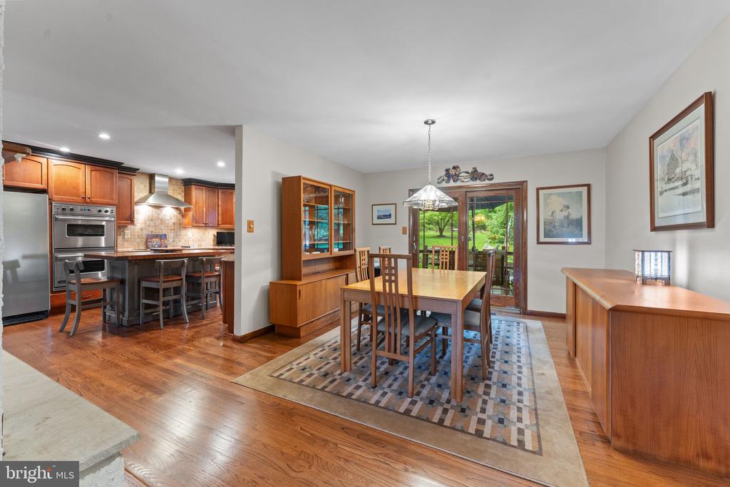 4 FOX RIDGE ROAD