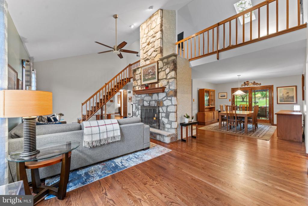4 FOX RIDGE ROAD