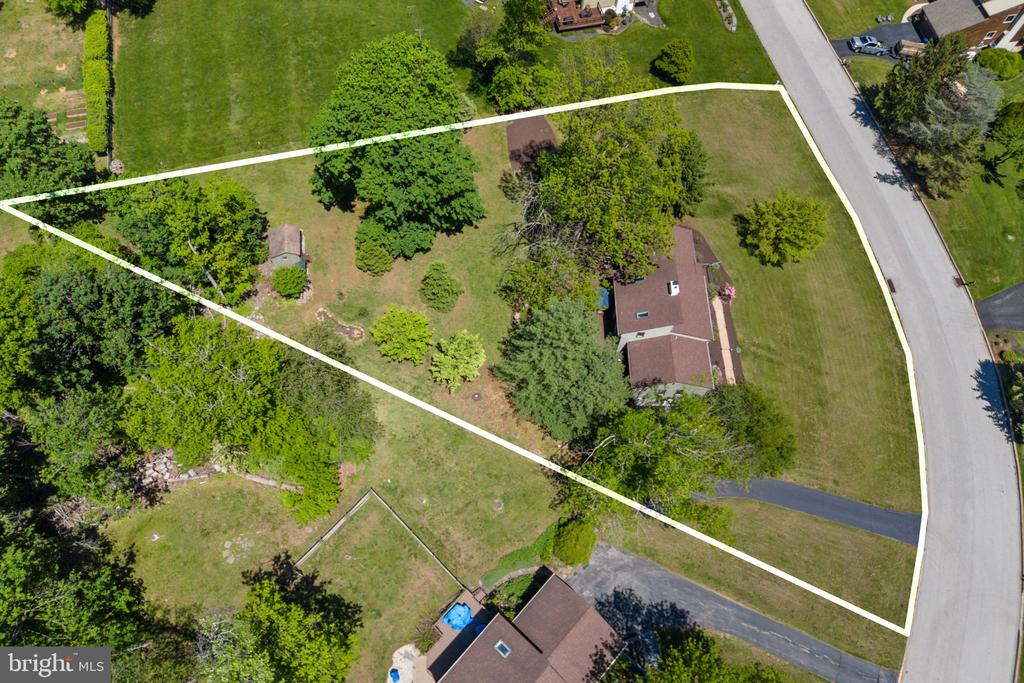 4 FOX RIDGE ROAD