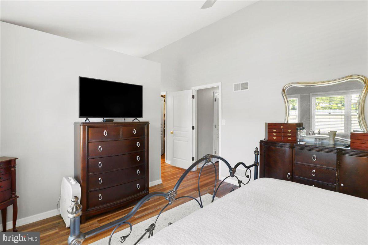 236 STEEPLECHASE DRIVE