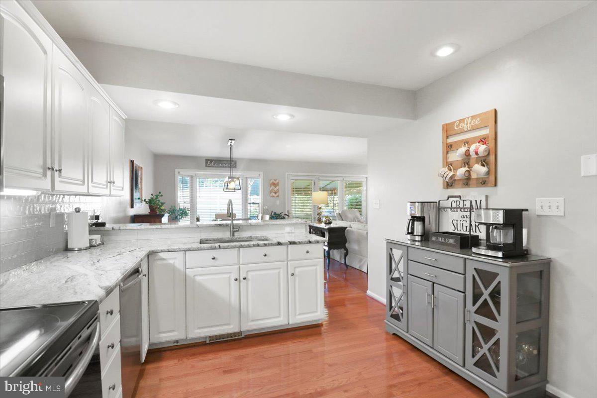 236 STEEPLECHASE DRIVE