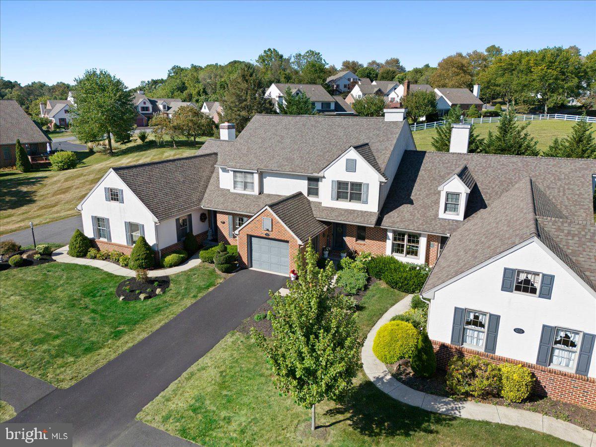 236 STEEPLECHASE DRIVE