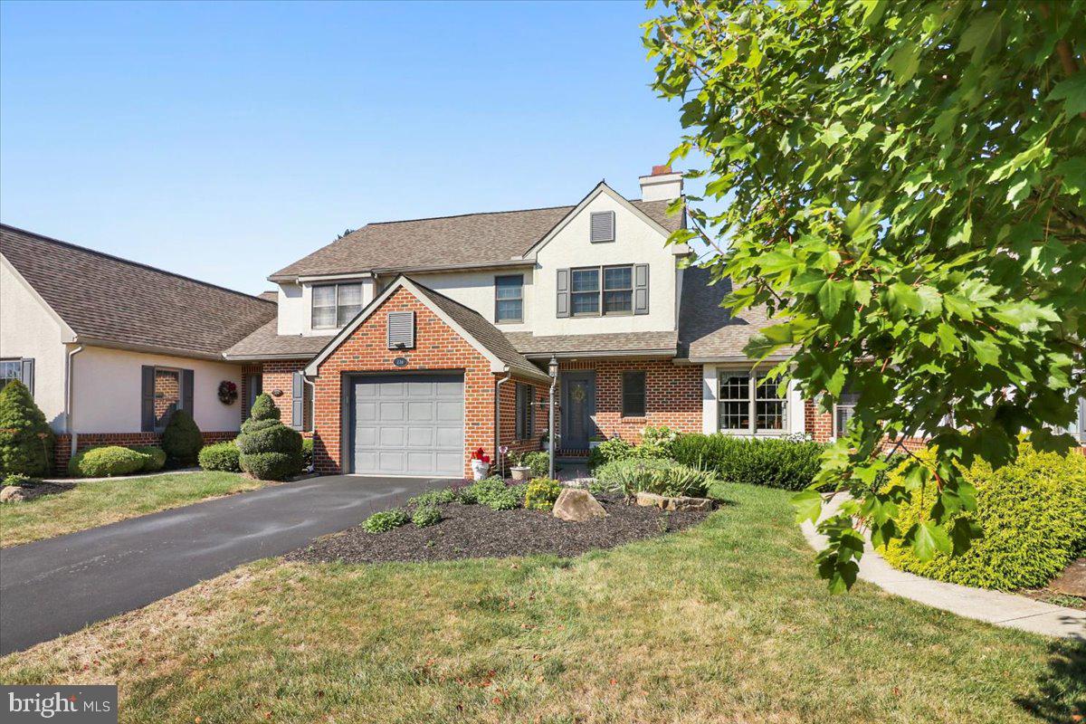 236 STEEPLECHASE DRIVE