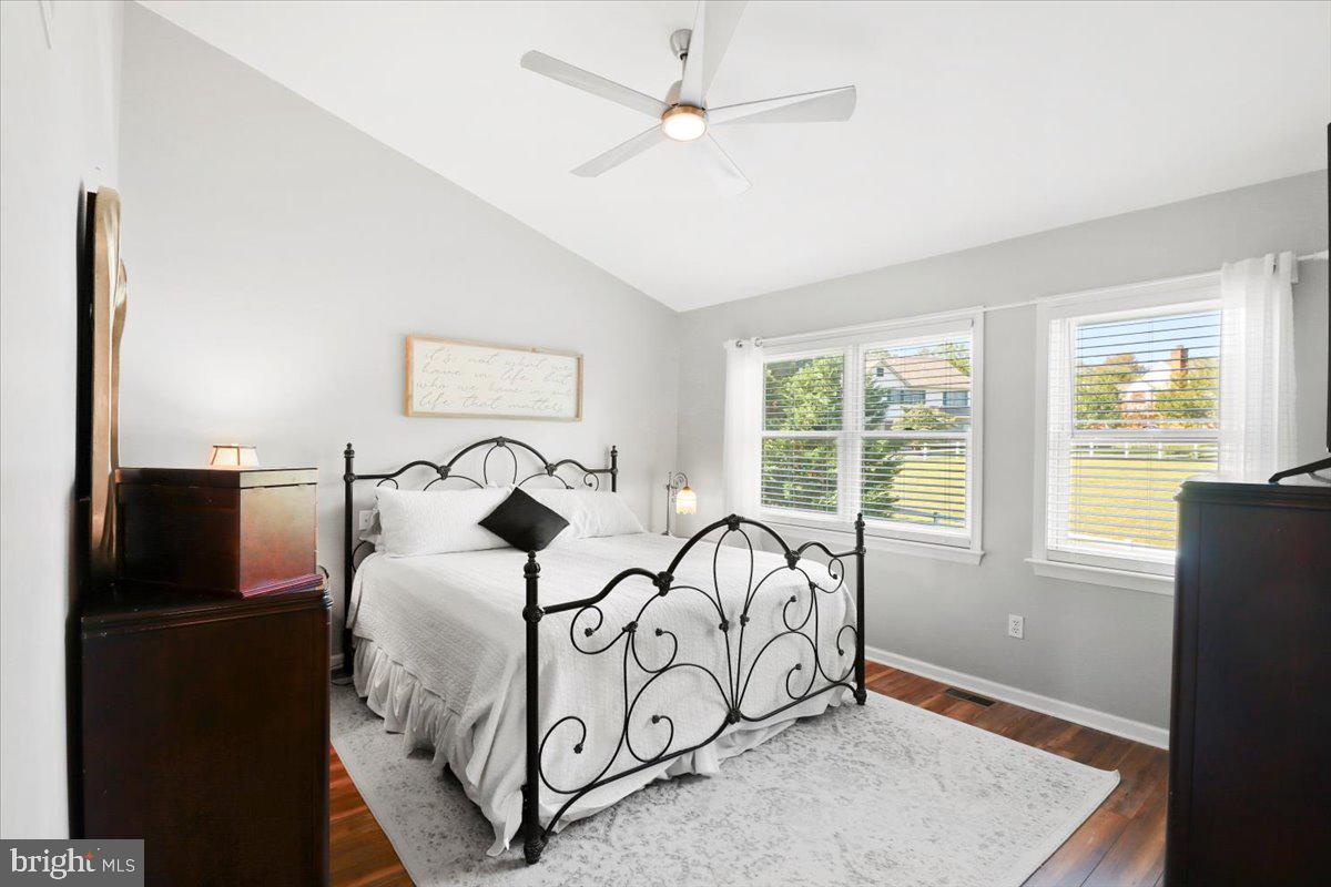 236 STEEPLECHASE DRIVE