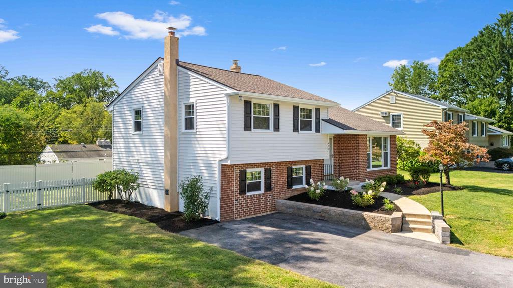 432 HIGHTOP ROAD