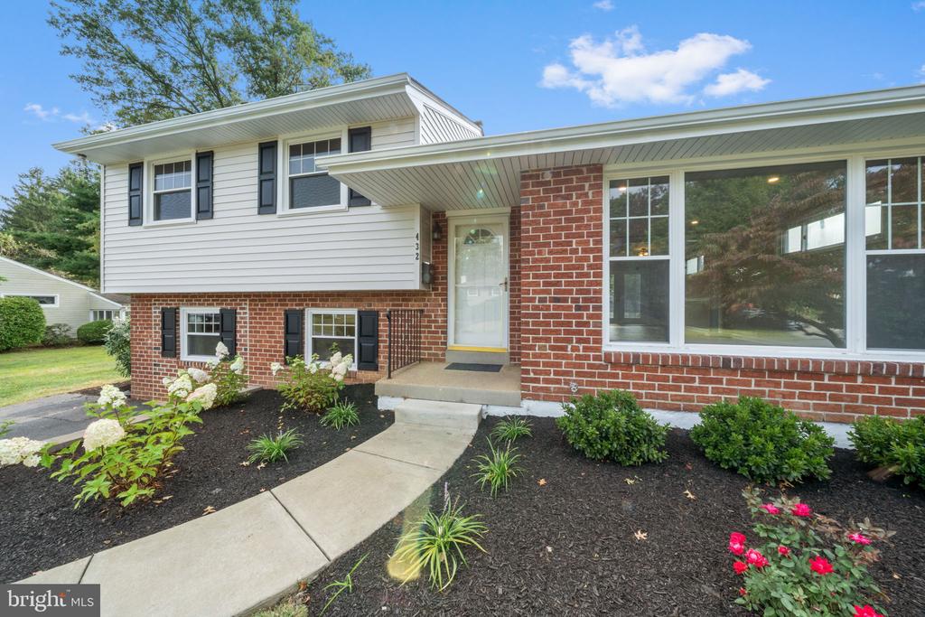 432 HIGHTOP ROAD
