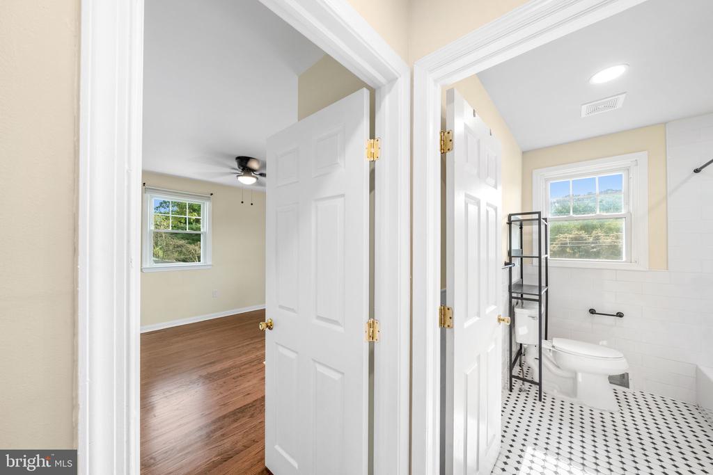 432 HIGHTOP ROAD
