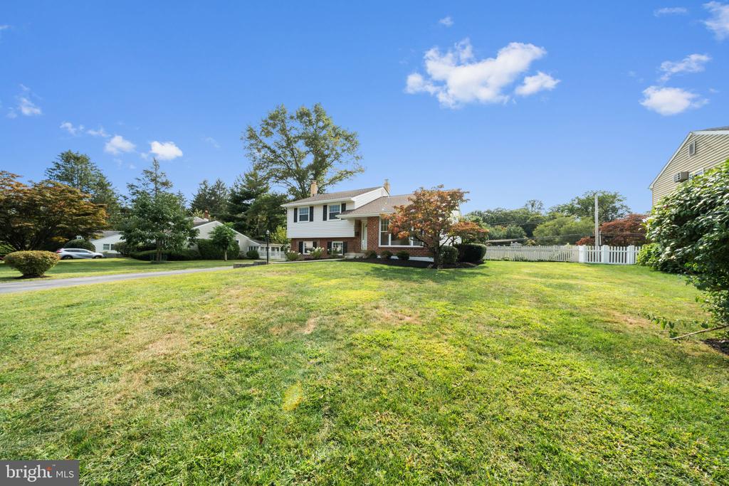 432 HIGHTOP ROAD