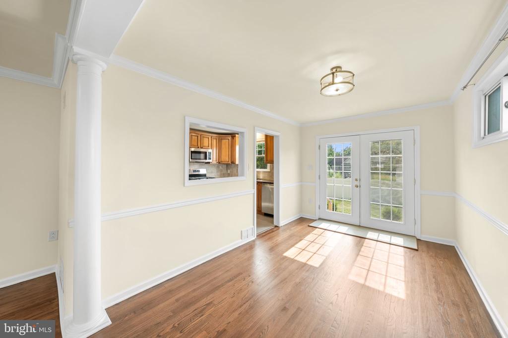 432 HIGHTOP ROAD
