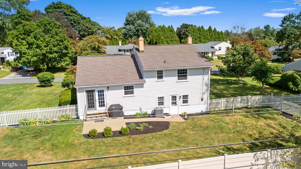 432 HIGHTOP ROAD