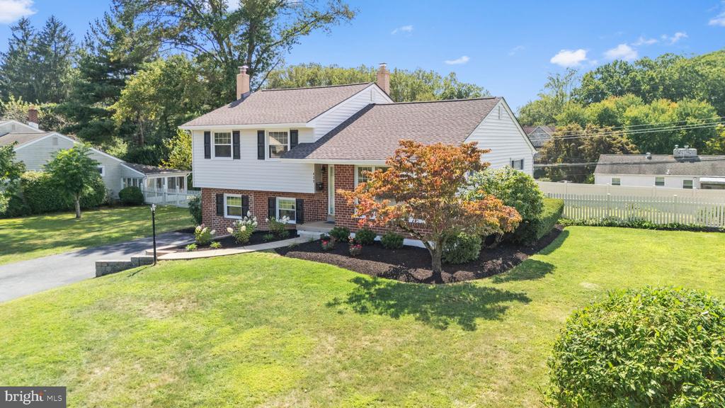 432 HIGHTOP ROAD