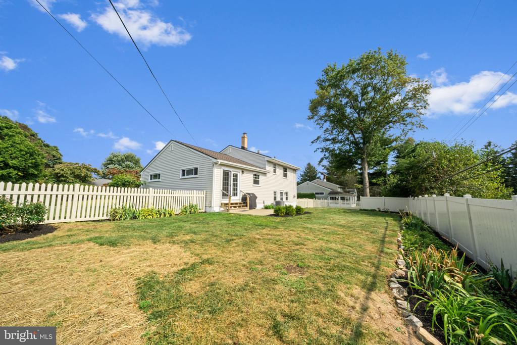 432 HIGHTOP ROAD