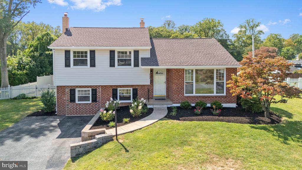 432 HIGHTOP ROAD