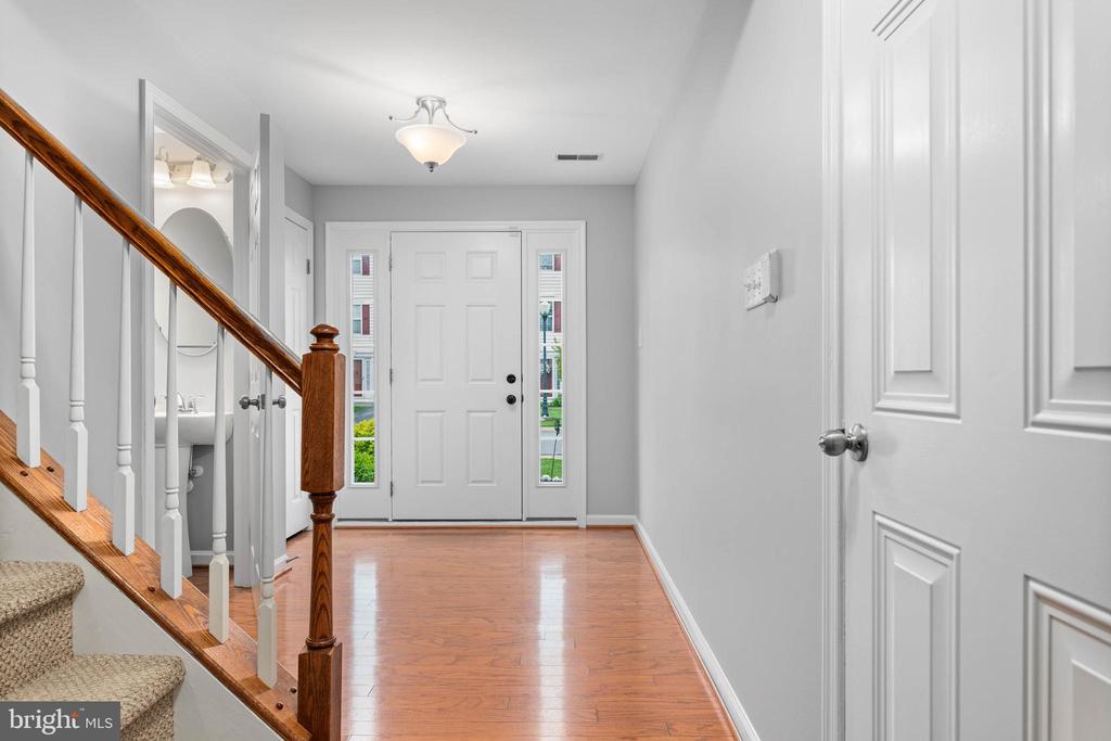 4 TUXFORD LANE