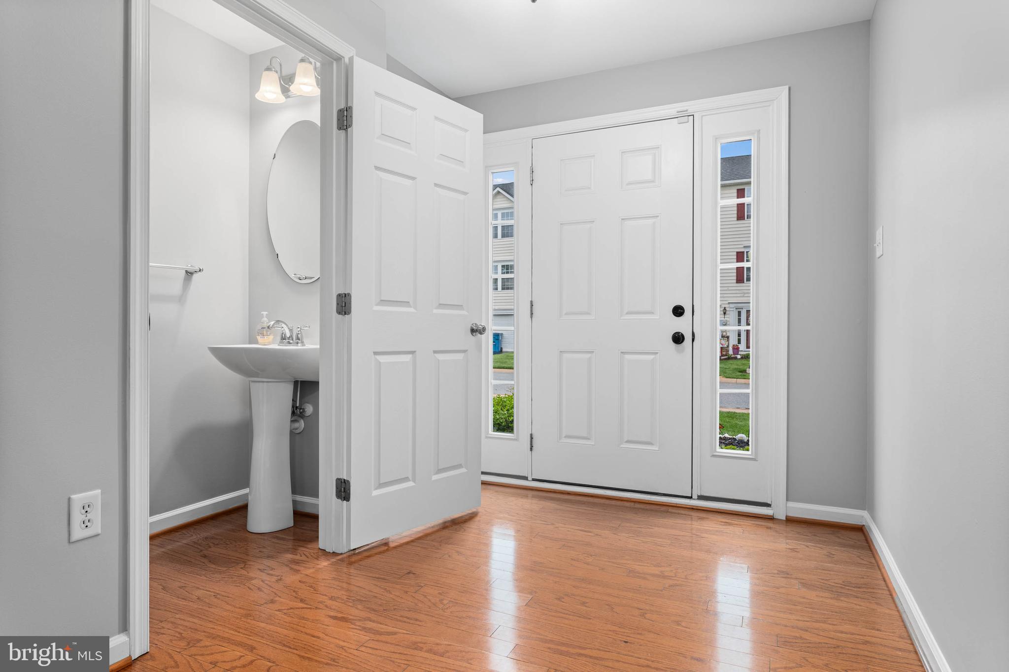 4 TUXFORD LANE