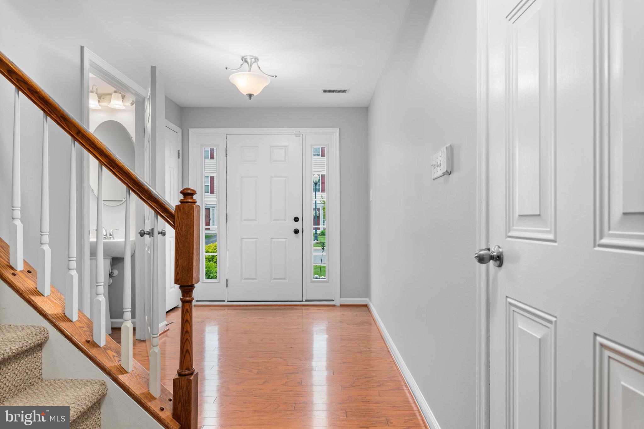 4 TUXFORD LANE