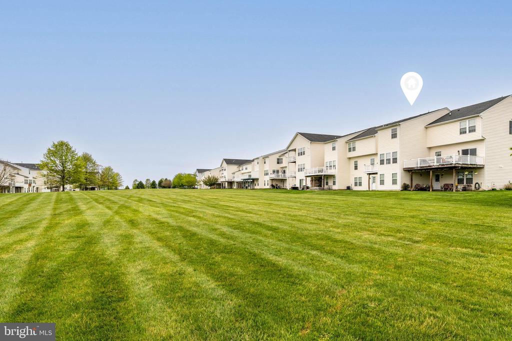 4 TUXFORD LANE