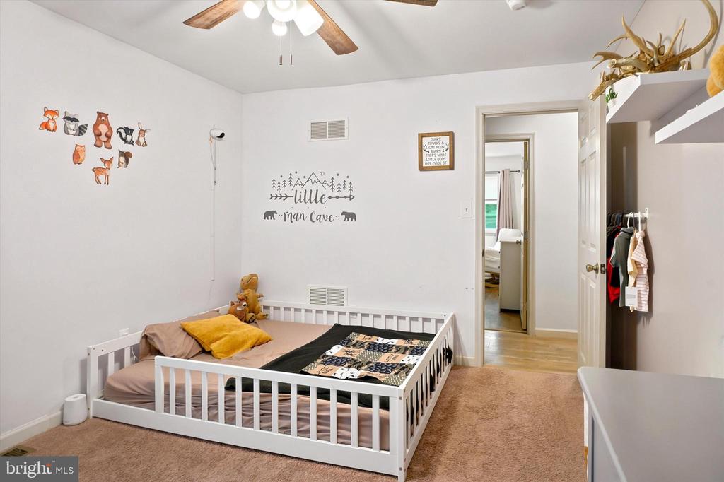 383 BETHEL CHURCH ROAD