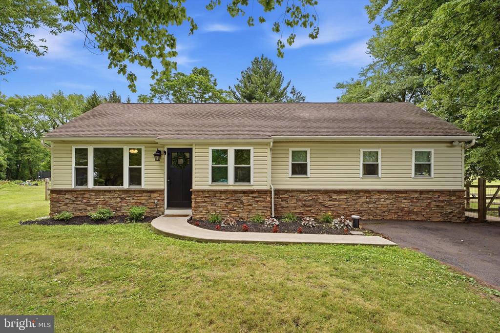 383 BETHEL CHURCH ROAD