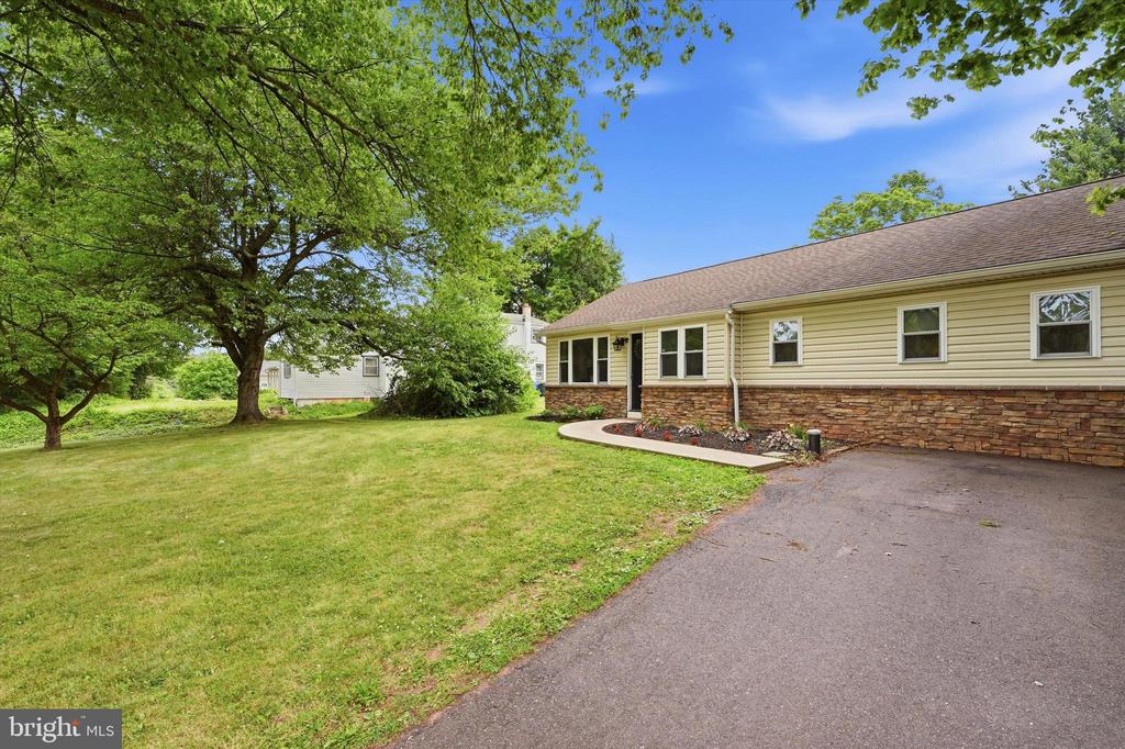 383 BETHEL CHURCH ROAD