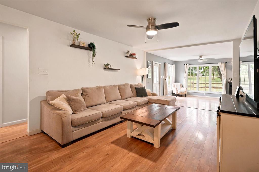 383 BETHEL CHURCH ROAD