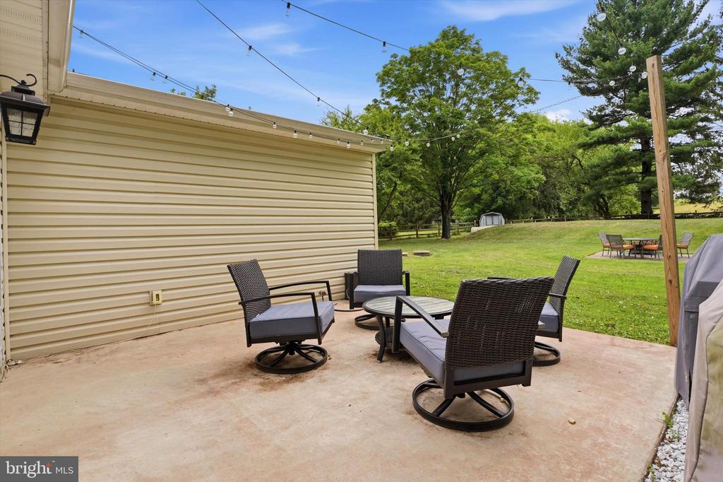 383 BETHEL CHURCH ROAD