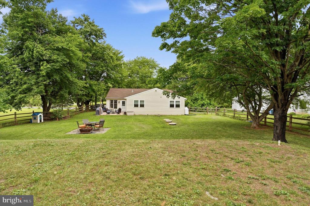 383 BETHEL CHURCH ROAD