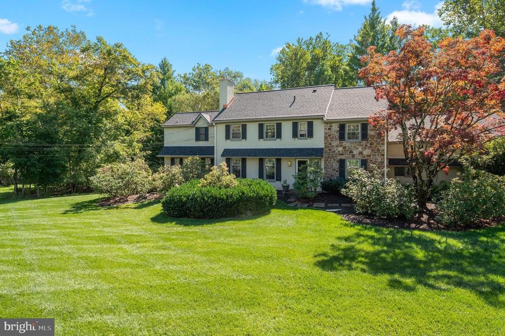 4100 MEADOW LANE