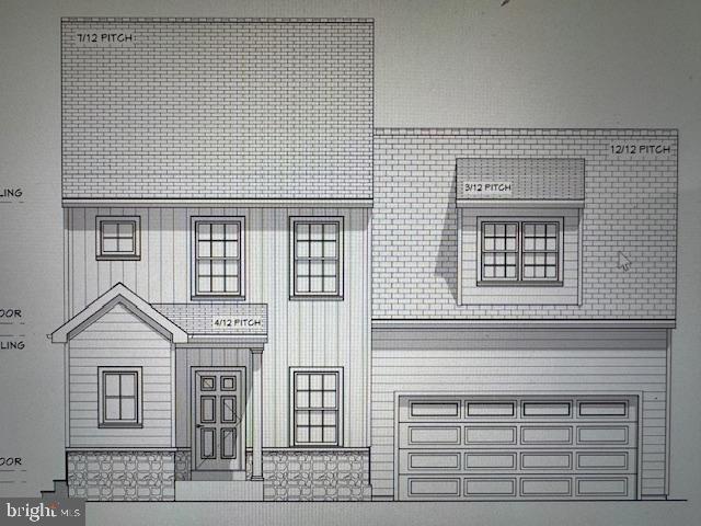 114 MEADOWS BEND
