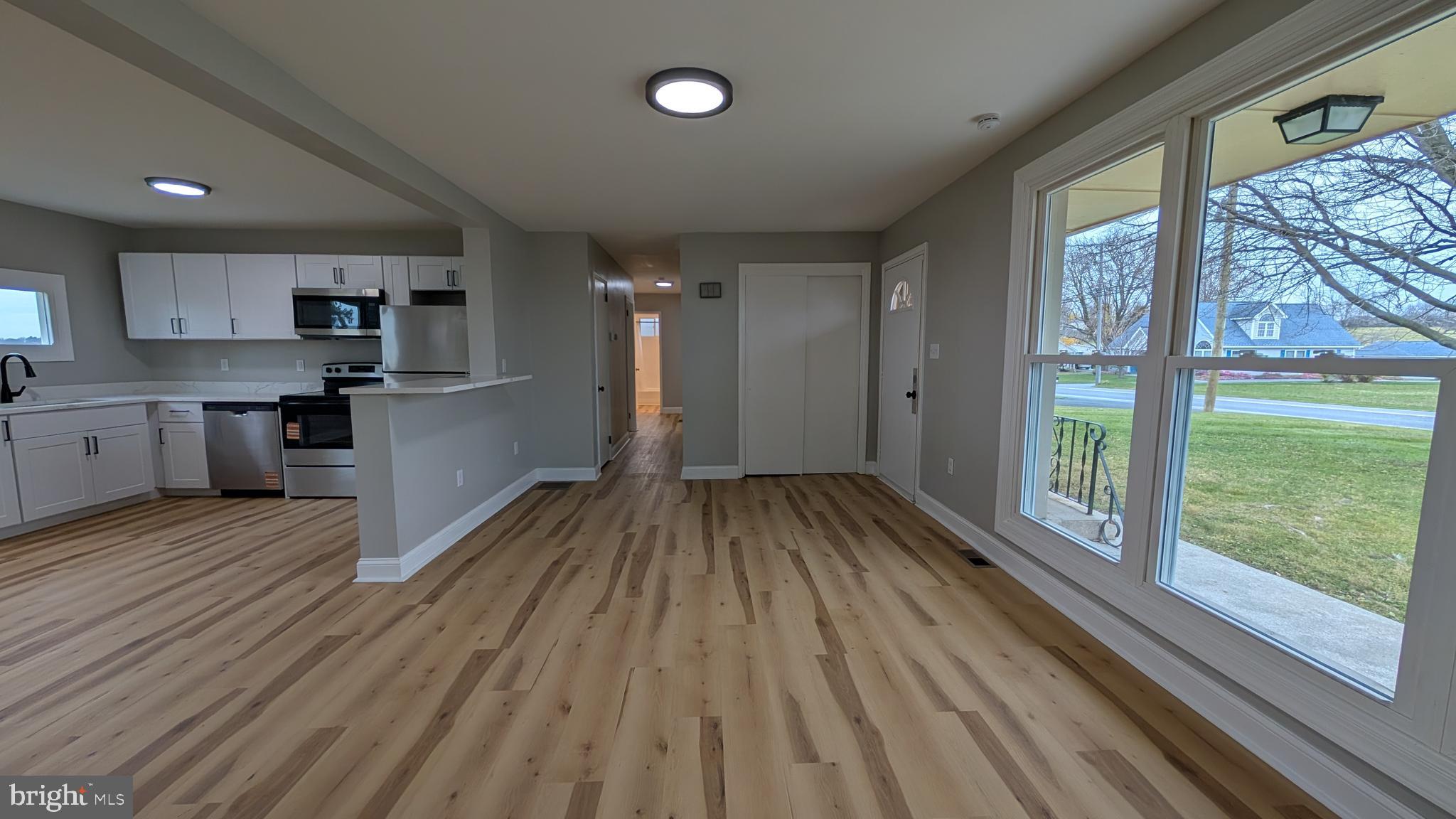 70 HELLERS CHURCH ROAD