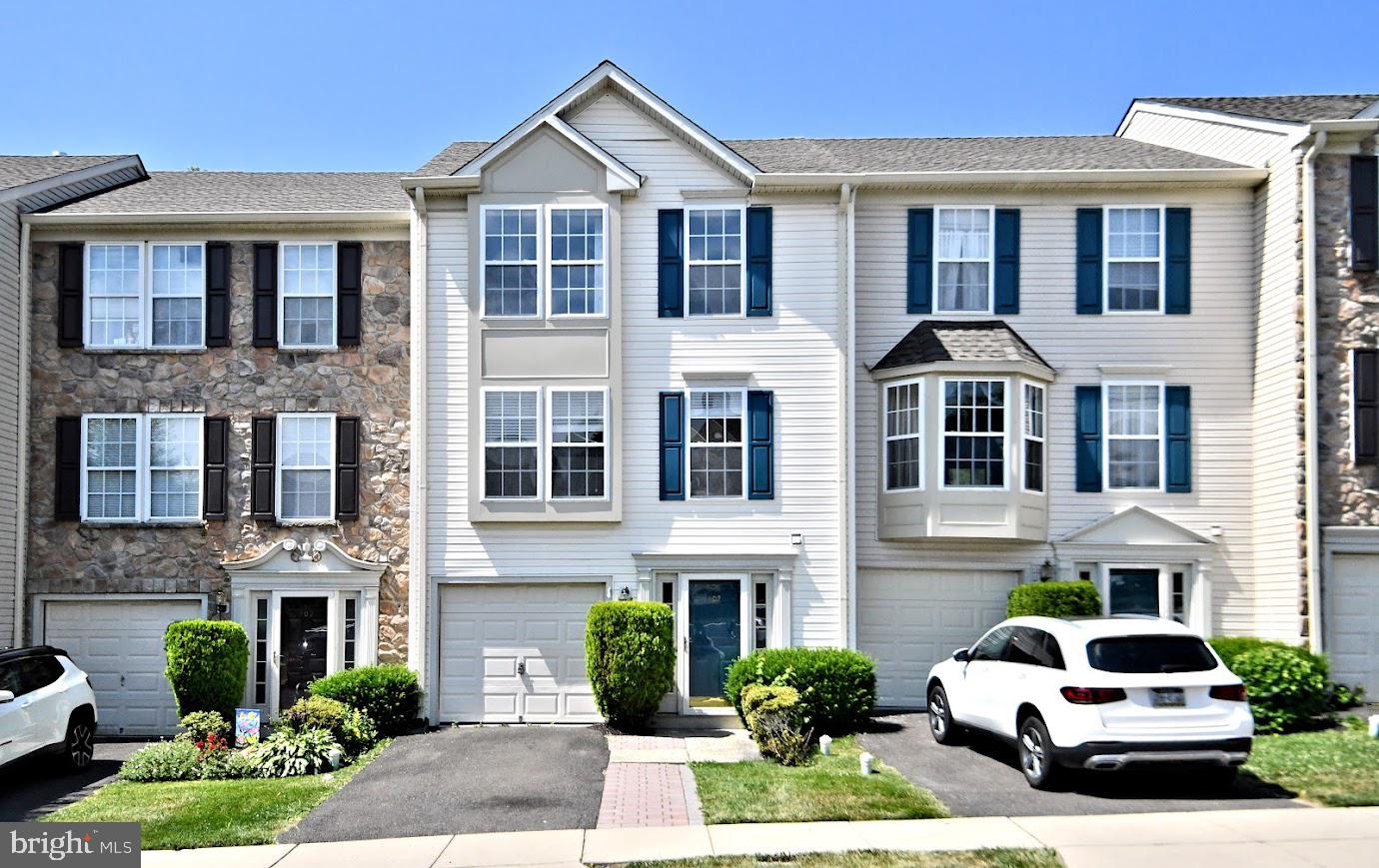 102 GENERAL HANCOCK BOULEVARD