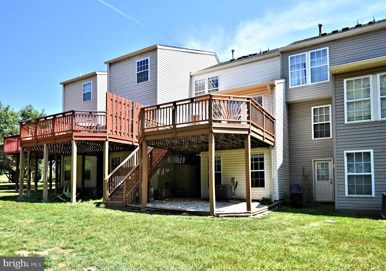 102 GENERAL HANCOCK BOULEVARD