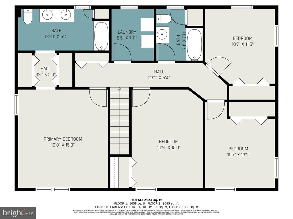 1415 CATHERINE ROAD