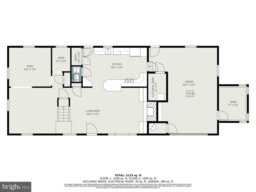 1415 CATHERINE ROAD
