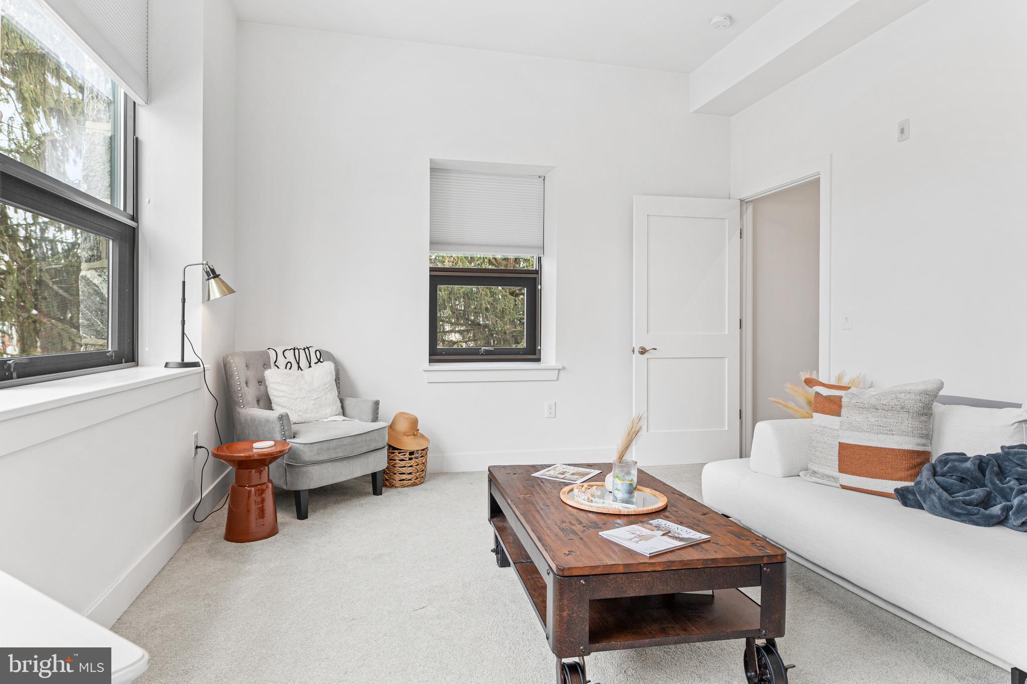 29 E 1st Ave #A207