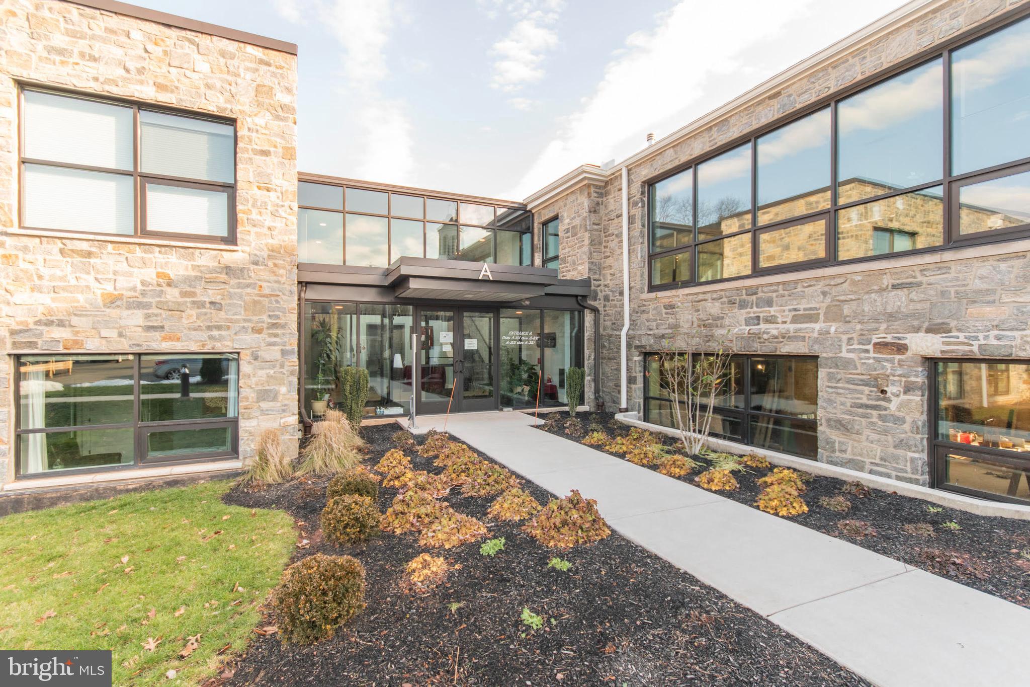 29 E 1ST AVENUE A107