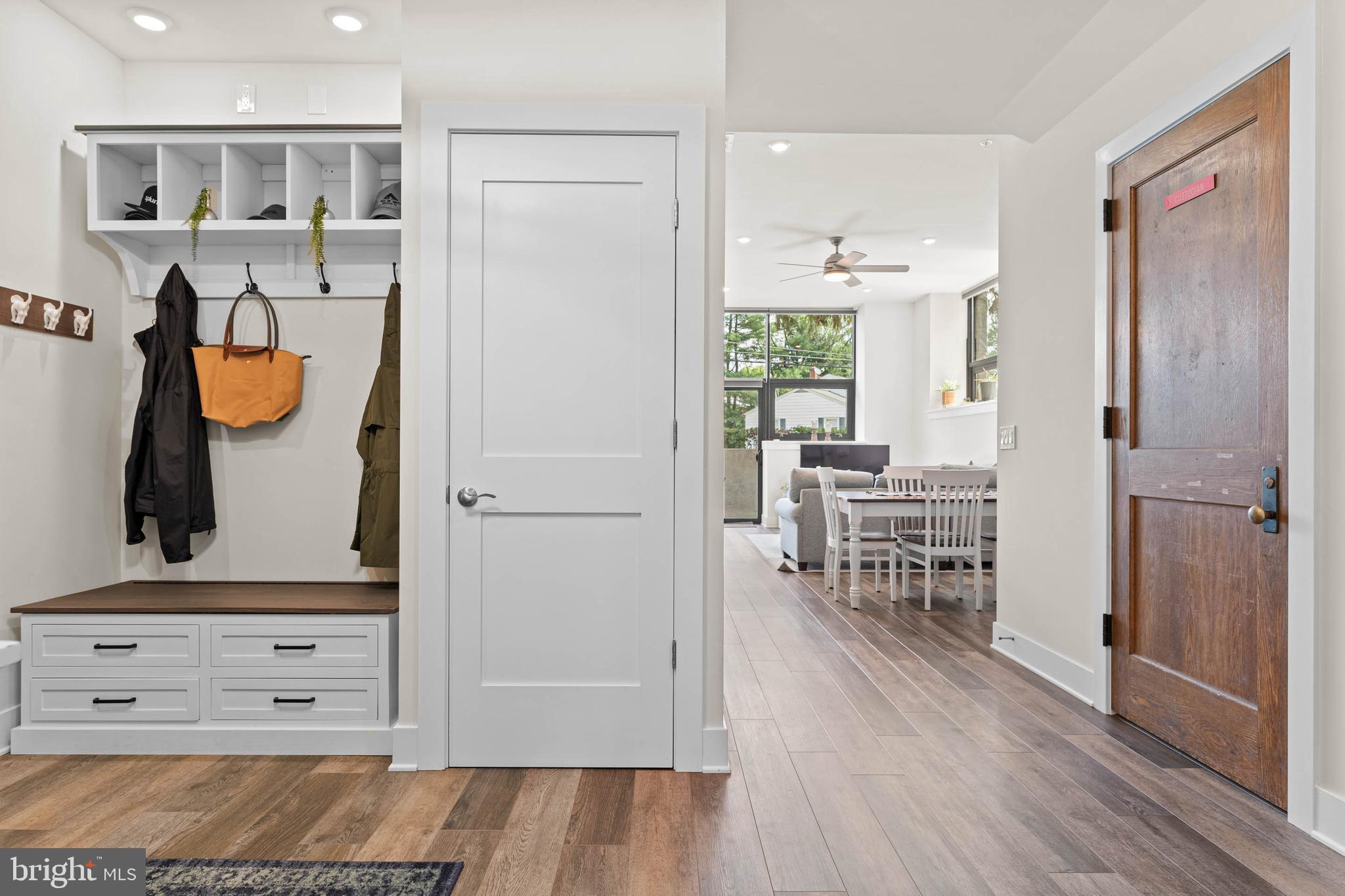 29 E 1ST AVENUE A107