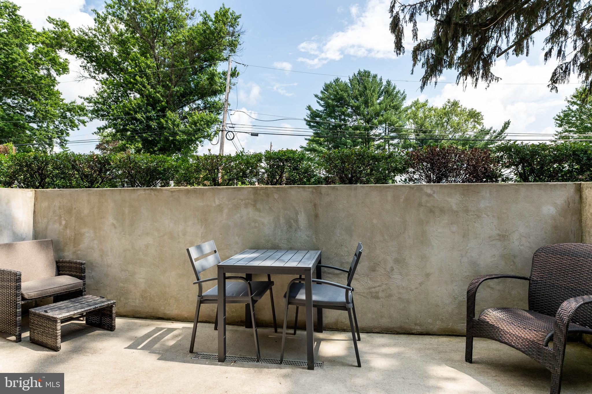 29 E 1ST AVENUE A107