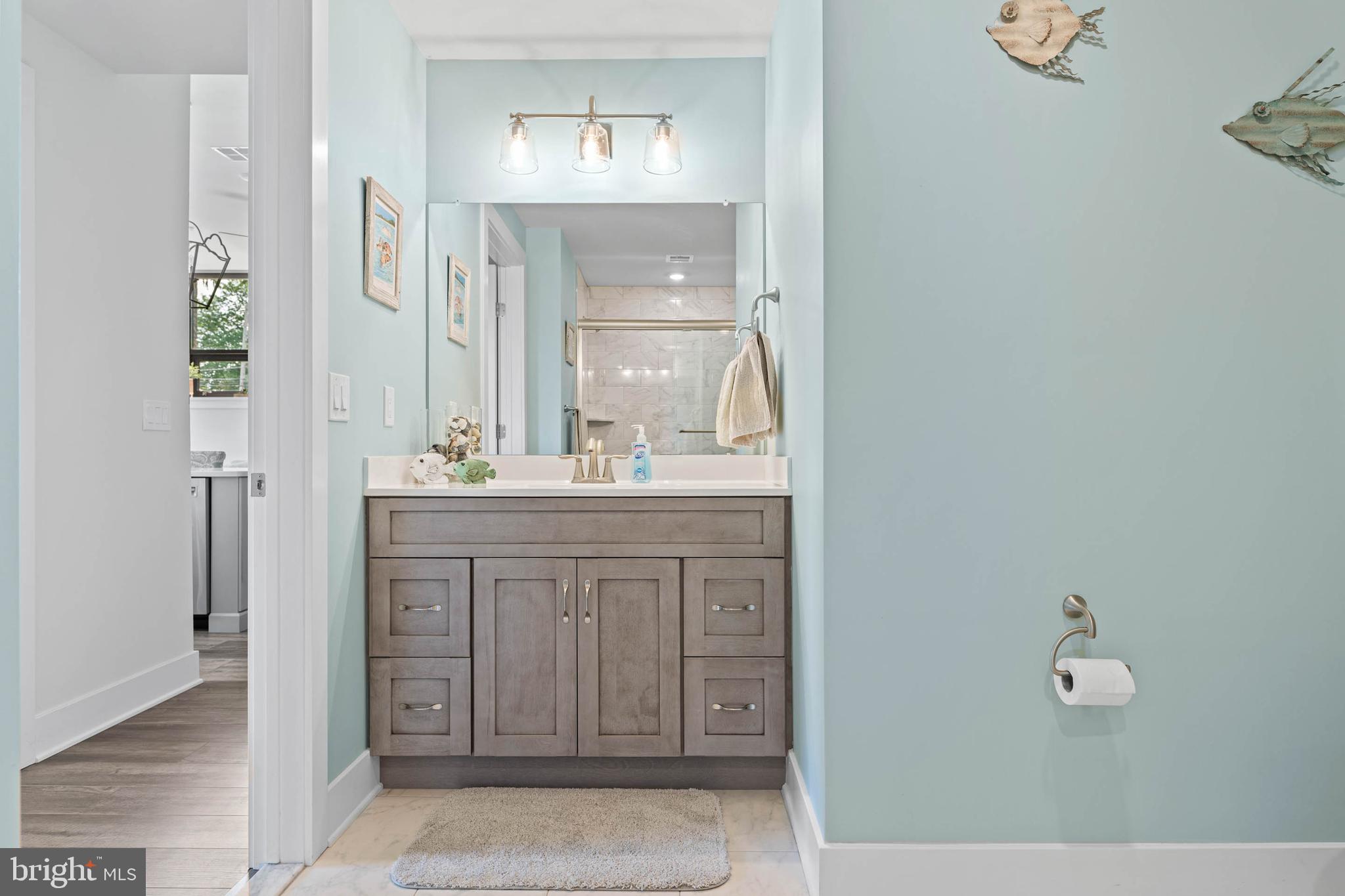 29 E 1ST AVENUE A107