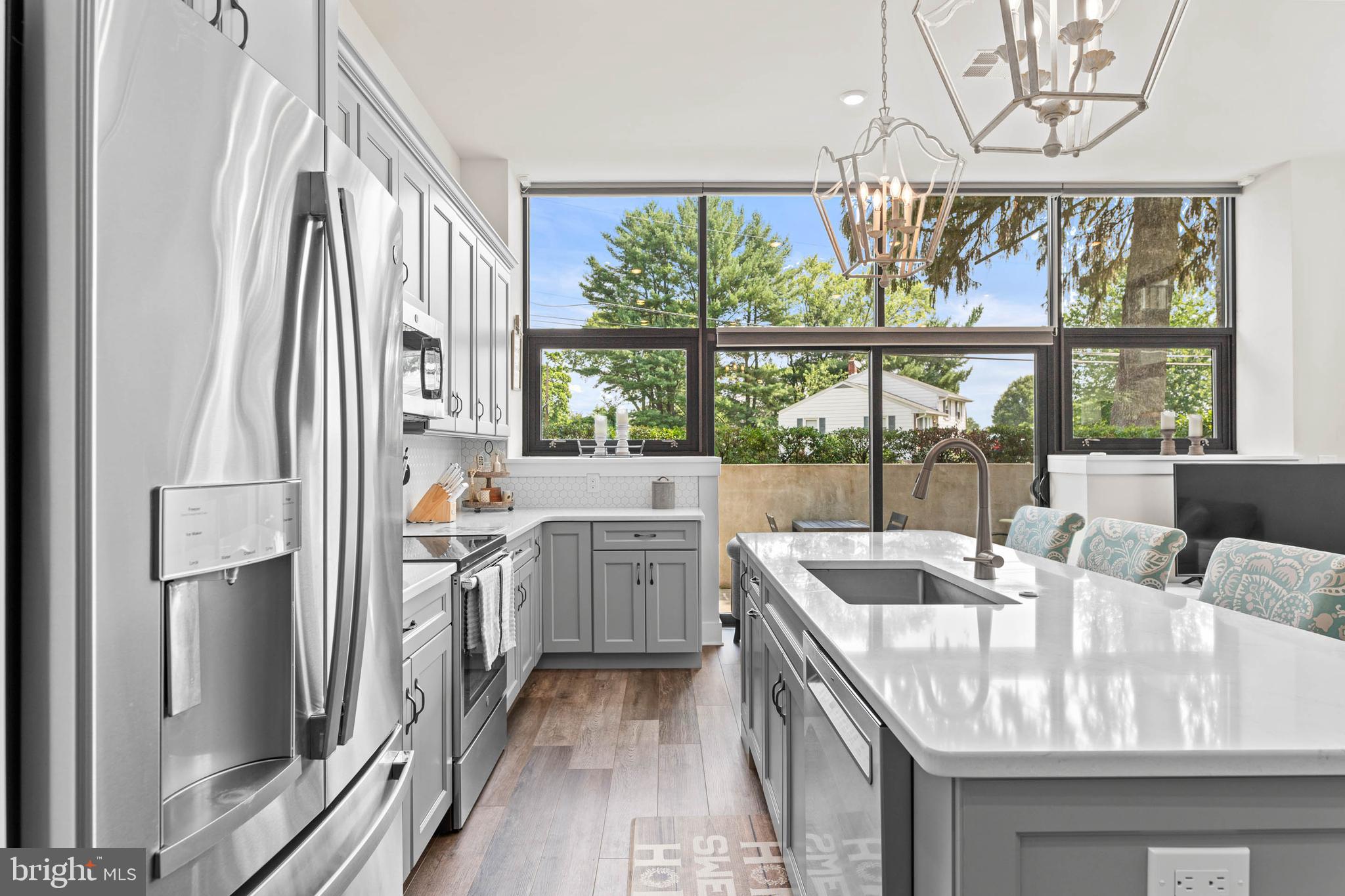 29 E 1ST AVENUE A107