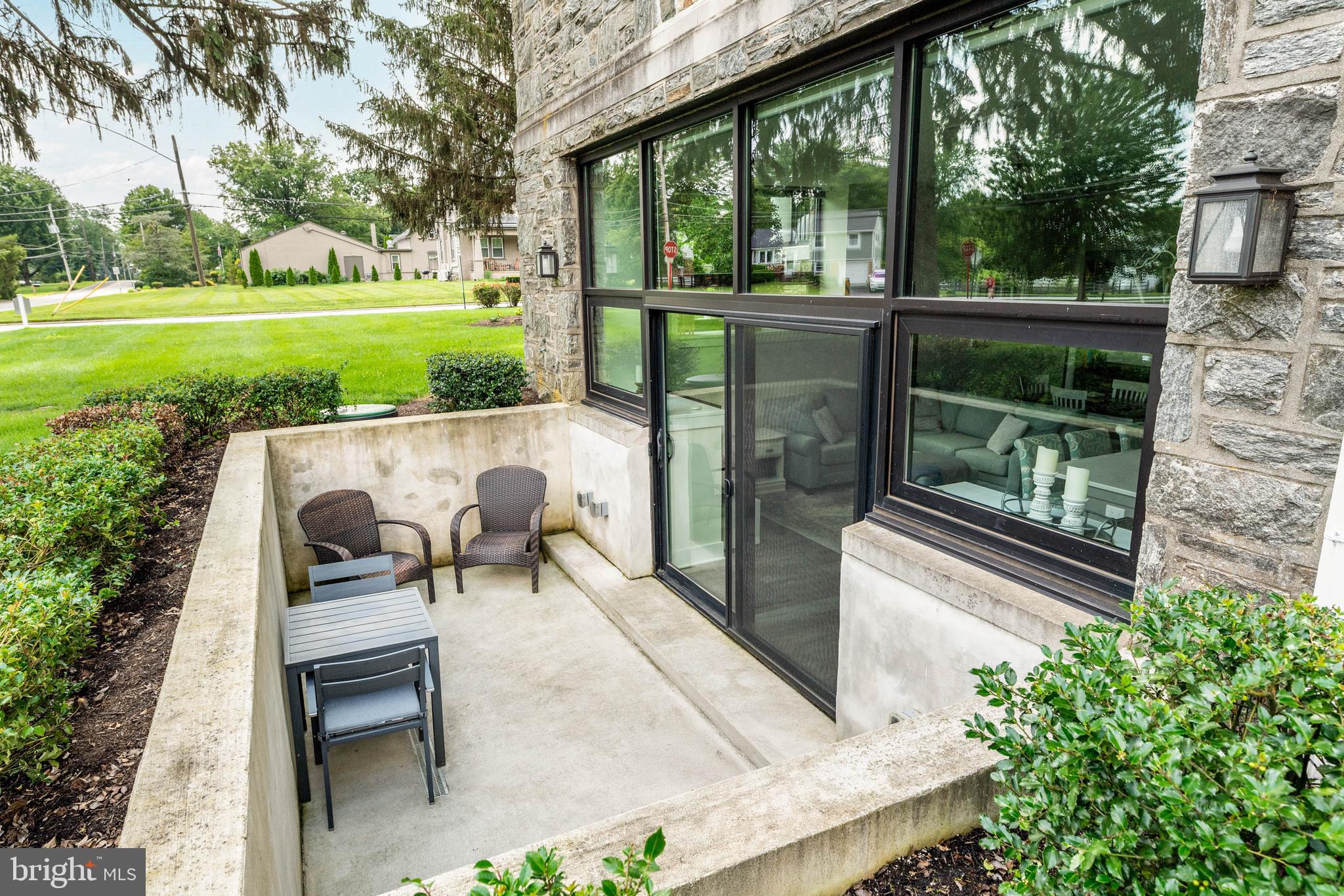 29 E 1ST AVENUE A107