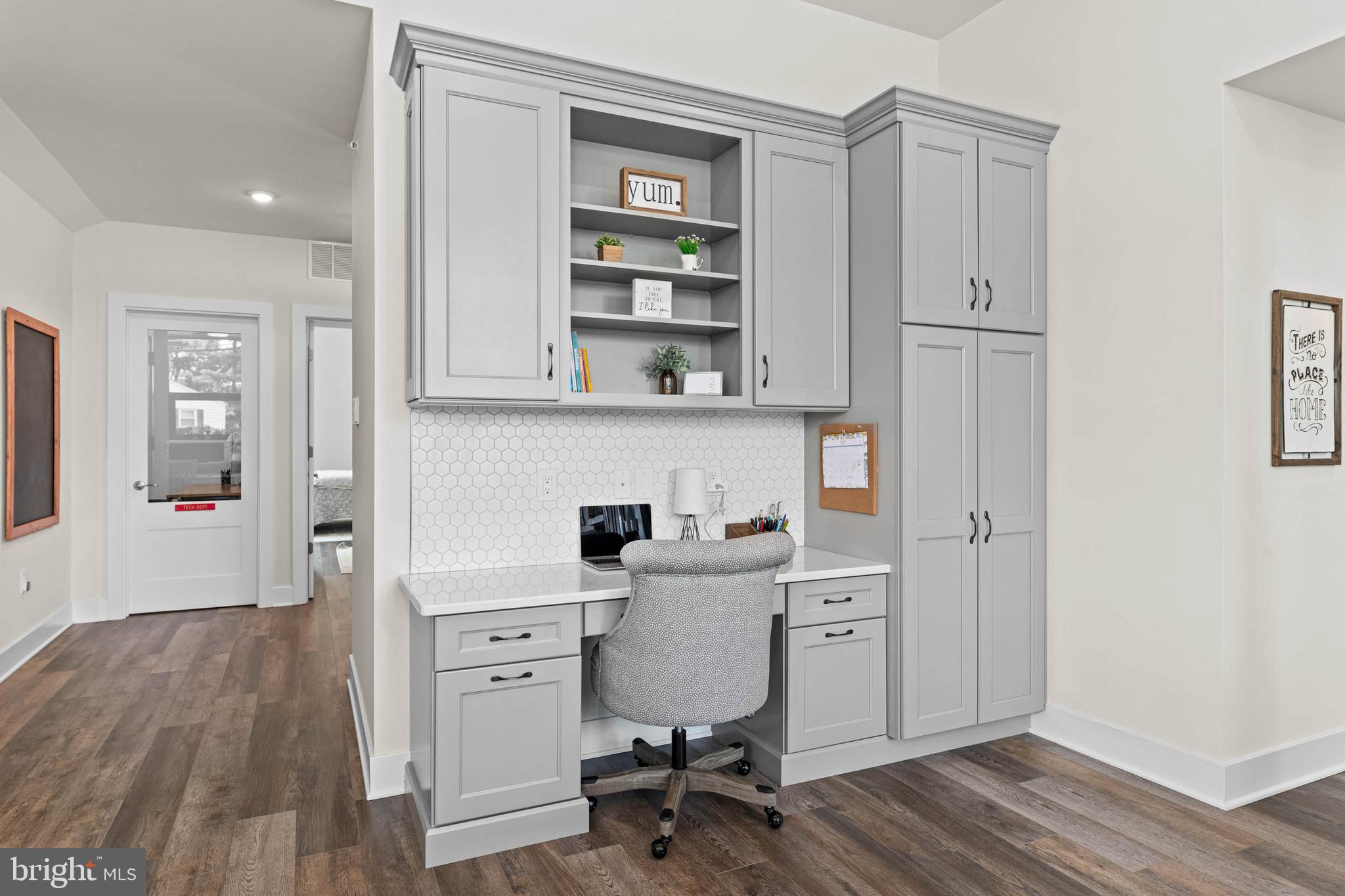 29 E 1ST AVENUE A107