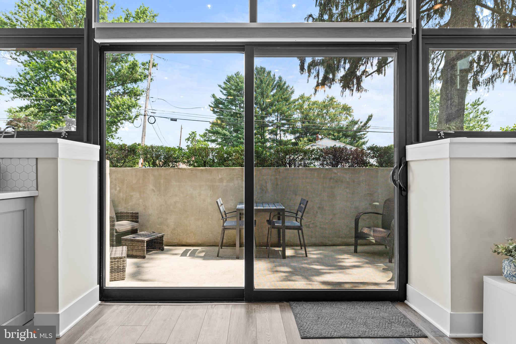 29 E 1ST AVENUE A107